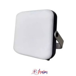 چراغ روشنایی شارژی اسمال سان مدل C12